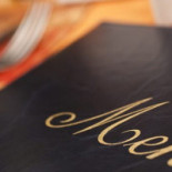 Cafe Harpaviljongen Dryck
