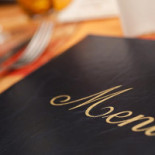 Cafe Harpaviljongen Dryck