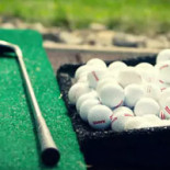 Strängnäs Golf Ab Dryck