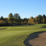 Strängnäs Golf Ab Utomhus