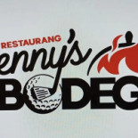 Strängnäs Golf Ab Logotyp