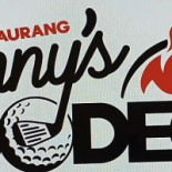 Strängnäs Golf Ab Logotyp