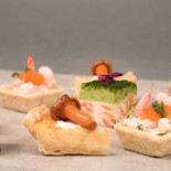 Elwing Co. Catering Mat