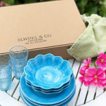 Elwing Co. Catering Dryck