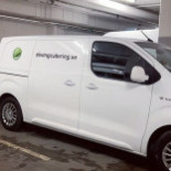 Elwing Co. Catering Utomhus