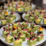 Elwing Co. Catering Dryck