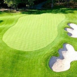 Djursholms Golf Krog Utomhus