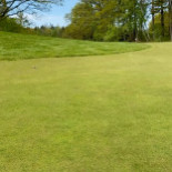 Djursholms Golf Krog Utomhus