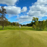 Djursholms Golf Krog Utomhus