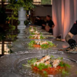 Restaurang Asplund Dryck