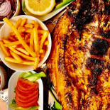 Fanoos Restaurang Café Dryck