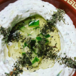 Fanoos Restaurang Café Mat