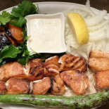 Fanoos Restaurang Café Mat