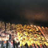 Fanoos Restaurang Café Dryck