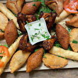 Fanoos Restaurang Café Mat