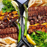 Fanoos Restaurang Café Mat