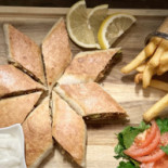 Fanoos Restaurang Café Mat