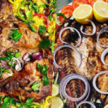 Fanoos Restaurang Café Mat