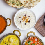 Touch Of Bombay Dryck