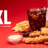 Kfc Dryck