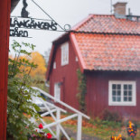 Långängens Gård Utomhus