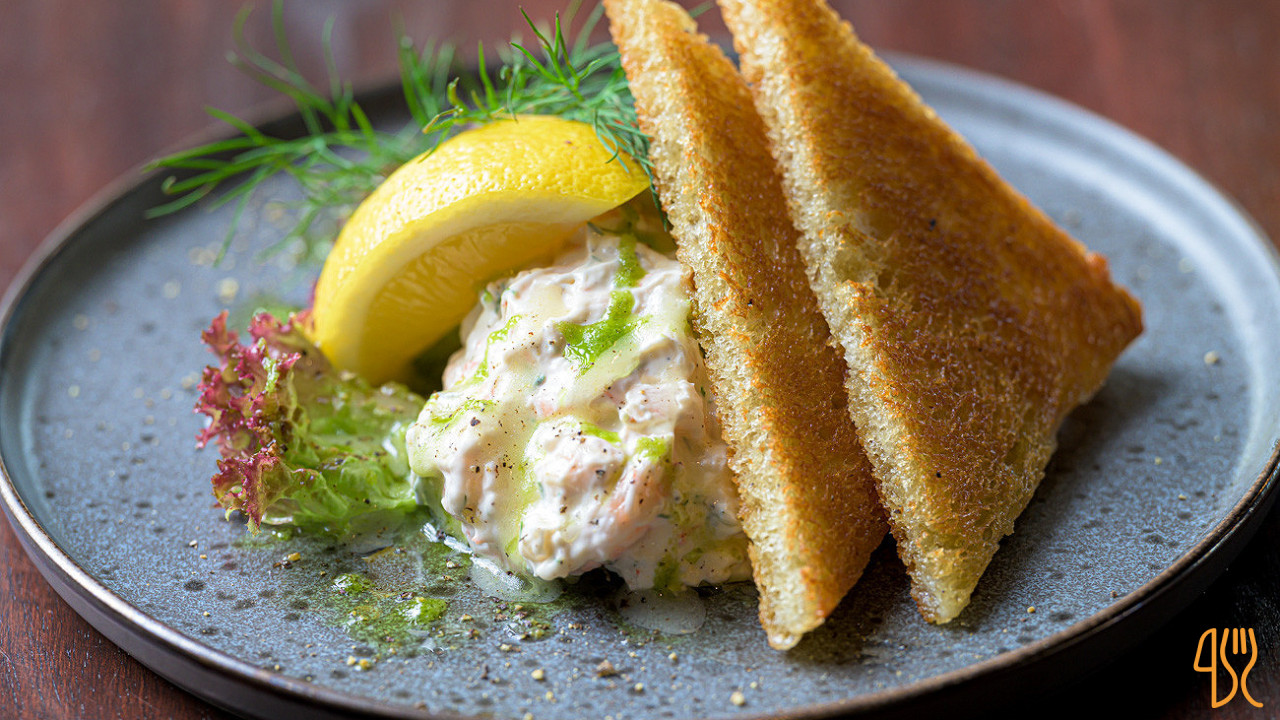 Brasserie 19 Mat