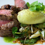 Brasserie 19 Mat