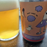 Berras Korvmoj Dryck