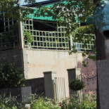 Millesgården Lanthandel Utomhus