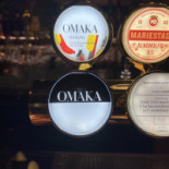 Scandic Foresta Dryck