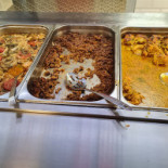 Cafe Marrakech Mat