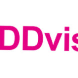 Dlish Nyttigt Och Gott Logotyp