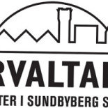 Dlish Nyttigt Och Gott Logotyp