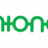 Dlish Nyttigt Och Gott Logotyp