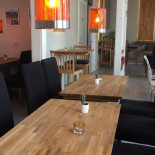 Dlish Nyttigt Och Gott Inomhus