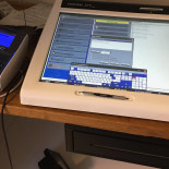 Dlish Nyttigt Och Gott Meny