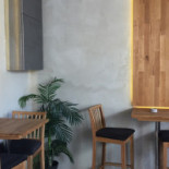 Dlish Nyttigt Och Gott Inomhus