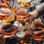 Tre Bröder Restaurang Dryck