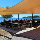 Sandaholms Restaurang O Camping Utomhus