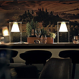 The Bishops Arms Utomhus