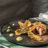 Deli Italia Segeltorp Mat