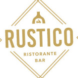 Rustico Logotyp