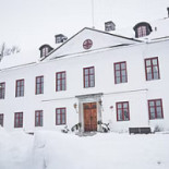 Ulvhälls Herrgård Utomhus