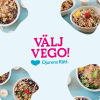 Oh Poké Sundbyberg Dryck