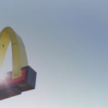Mcdonald's Stockholm Vaellingby Centrum Dryck