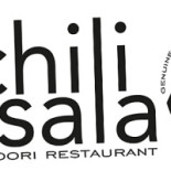 Chili Masala Logotyp