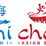 Umi Chao Logotyp