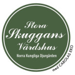 Stora Skuggans Värdshus Logotyp