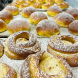 Stora Skuggans Värdshus Mat