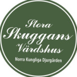 Stora Skuggans Värdshus Logotyp